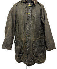 Barbour Gamefair  A123 vintage