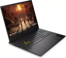 HP OMEN Transcend 16-u1506na