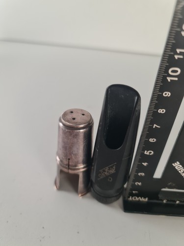 Selmer soloist mouthpiece - d,