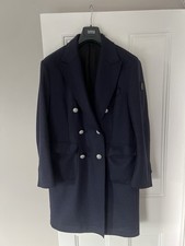 Replay men’s Military style coat