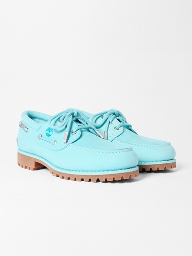 Brand new timberland - brand,