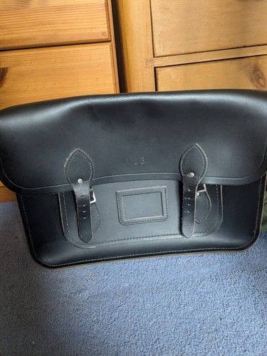 Cambridge satchel company - cambridge,