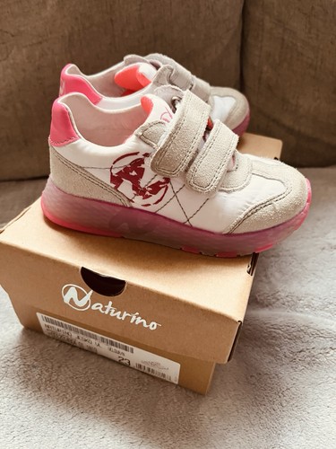 Naturino kids trainers size - trainers.,