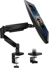 Futura single monitor - single, arm