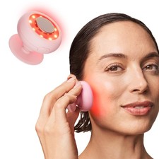 Portable Light Therapy Device
