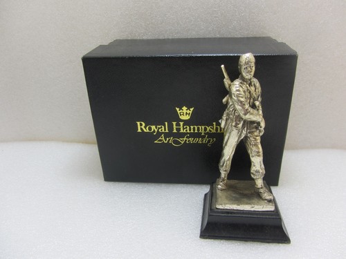 Royal hampshire art foundry - royal,