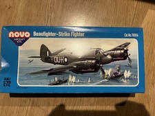 Novo 1: 72 Bristol Beaufighter