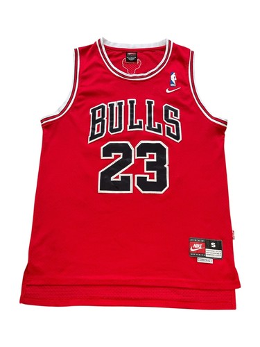 Nike chicago bulls nba jersey - chicago,