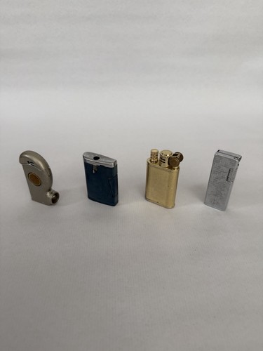 Vintage lighters - vintage,