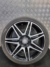 Mercedes benz class w204 - c,