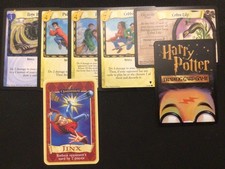 Harry Potter Trading Card
