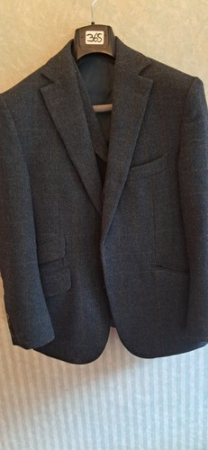 Walker slater tweed jacket - walker,