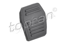 Brake pedal rubber pad manual - brake,