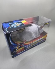 Kung Zhu: Ninja Warrior Thorn