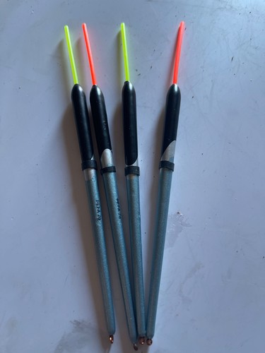 Coarse fishing pole floats - coarse,