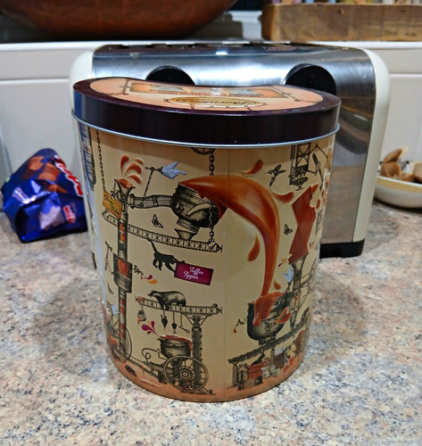 Thorntons special toffee - thorntons,