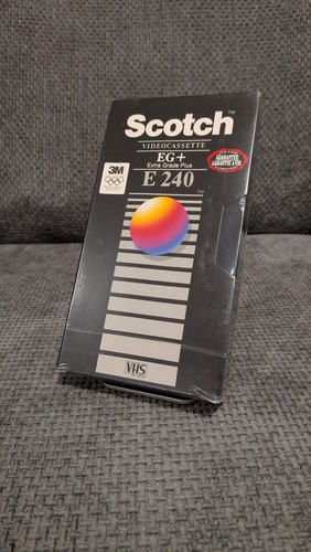 Scotch e240 extra - 3m,