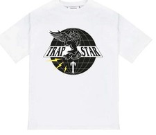 Trapstar Airforce Iron Gate