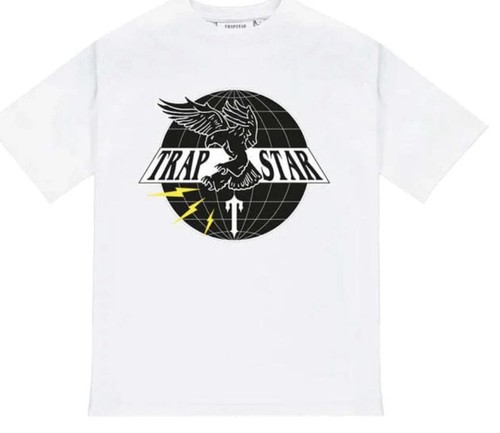 Trapstar airforce iron - trapstar,