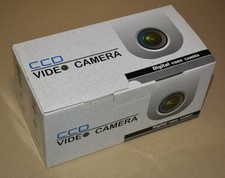 WALL MOUNT SONY CCTV CAMERA