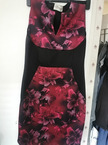Sienna couture dress - sienna,