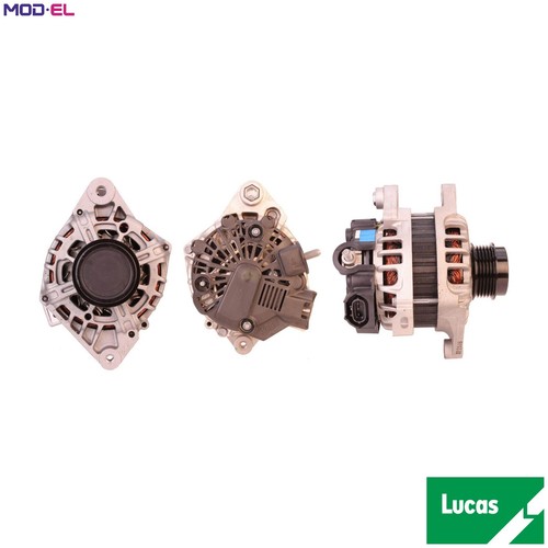 Alternator lra03647 for - alternator,
