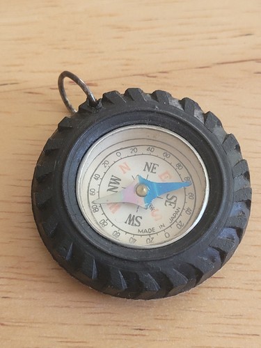 Vintage working wheel tyre - vintage,