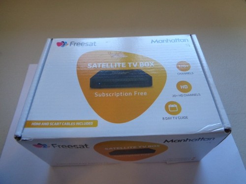 Manhattan freesat hd - manhattan,