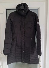 Puffa Original Womens Black