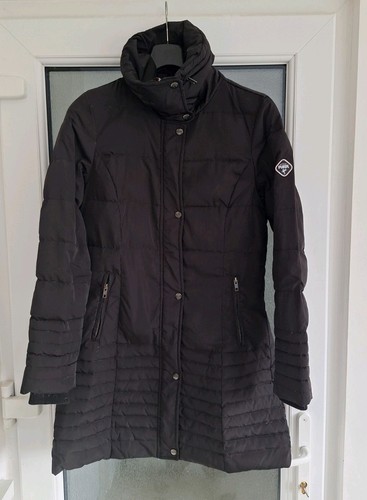 Puffa original womens black - puffa,
