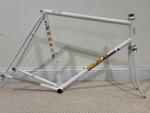 Masi volumetrica bike - masi,
