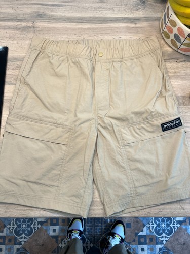 Adidas spzl rossendale shorts - spzl,