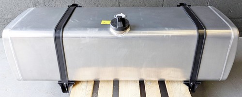 Universal truck fuel tank - universal,