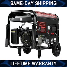 Portable Petrol Generator 3kW