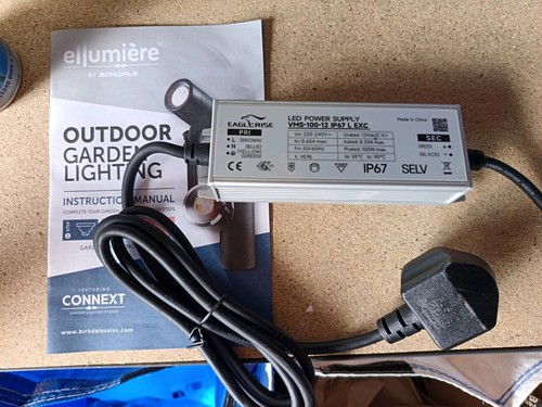 Ellumiere 100w outdoor - ellumiere,