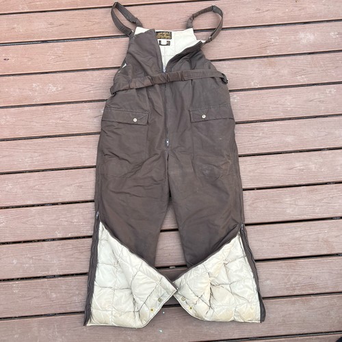 Vintage eddie bauer mens - vintage, goose