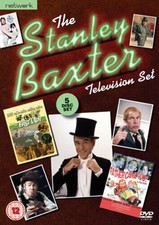 The Stanley Baxter Television