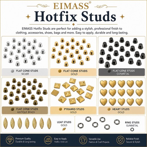 100 hot fix glue on - 100, /