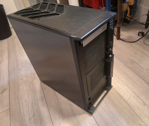 Antec p180 micro atx case - p180, pc