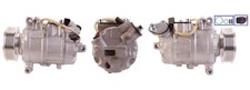 COMPRESSOR AIR CONDITIONING