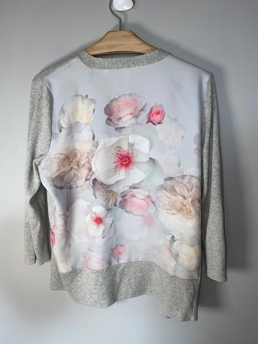 Ted baker rachela - grey, pink