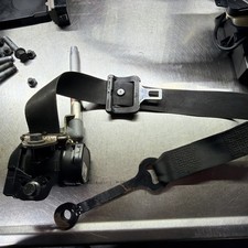 Saab 9-3 Convertible 1998-2002