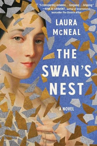 The swan nest - the,
