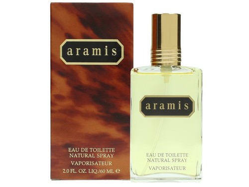 Aramis eau toilette - aramis, de