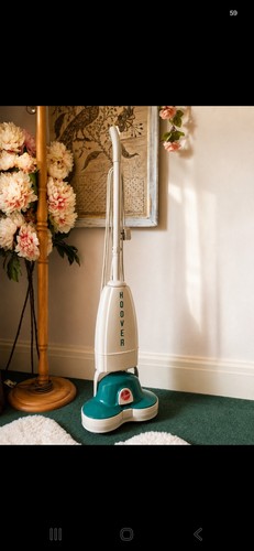 Vintage 1960s hoover 5464 - vintage,