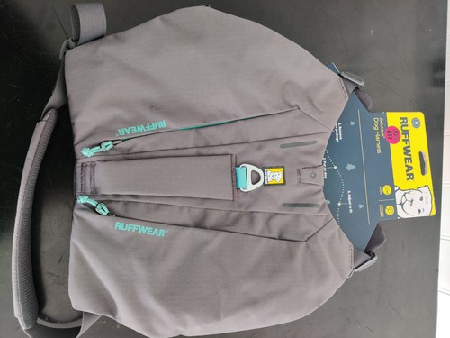Ruffwear switchbak dog - ruffwear,