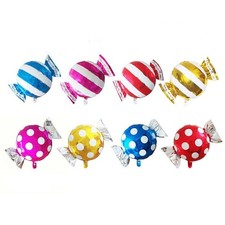  8 Pcs Sweet Decorations