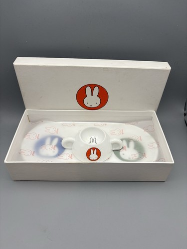 Miffy collection dick bruma - miffy,