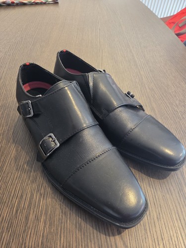 Men black dkny - men’s,