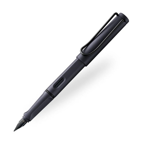 Lamy safari fountain pen - pen,
